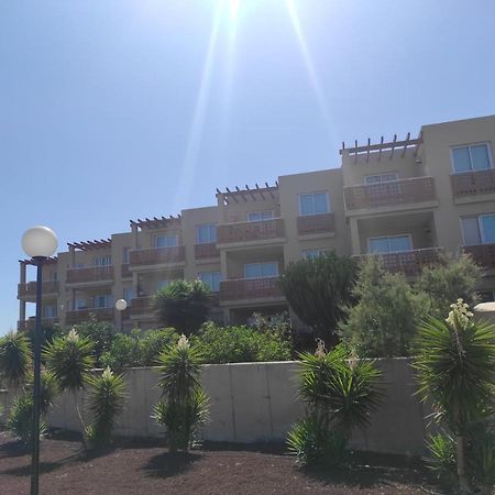 Apartamento Tejita Playa Granadilla De Abona Exterior foto