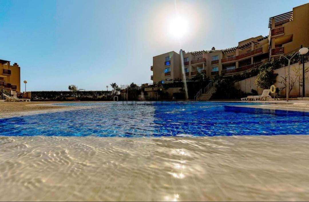 Apartamento Tejita Playa Granadilla De Abona Exterior foto