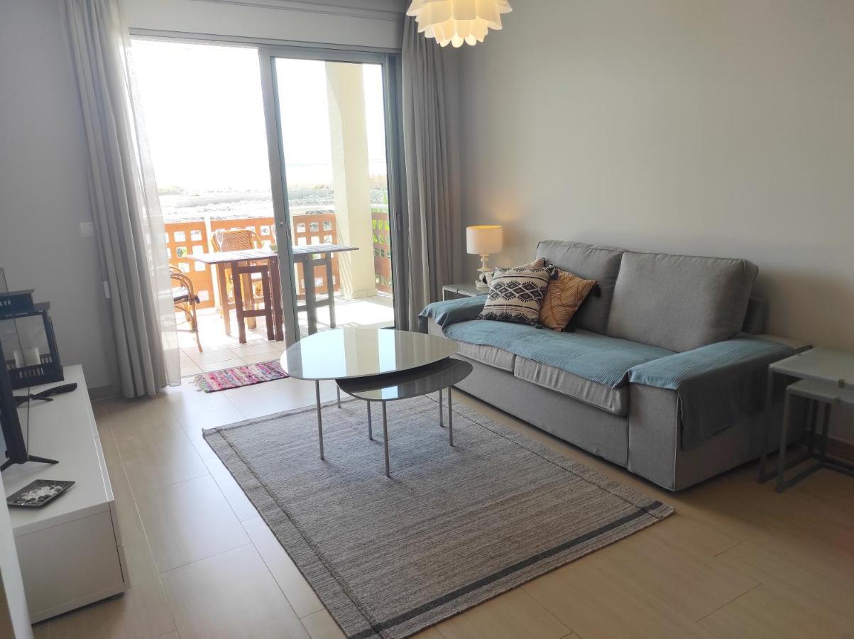 Apartamento Tejita Playa Granadilla De Abona Exterior foto
