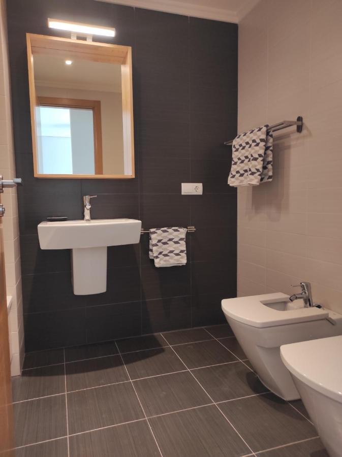 Apartamento Tejita Playa Granadilla De Abona Exterior foto